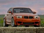 BMW 1-Series M Coupe 2011 года (US)